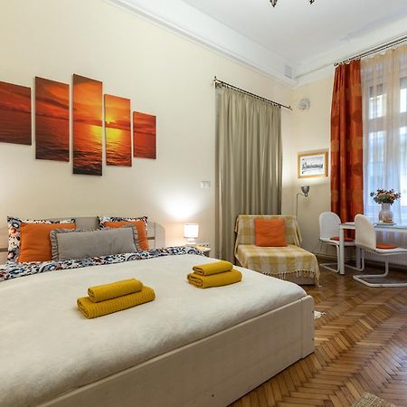 Harmony & Cute - Central Apartments Budapest Exterior photo