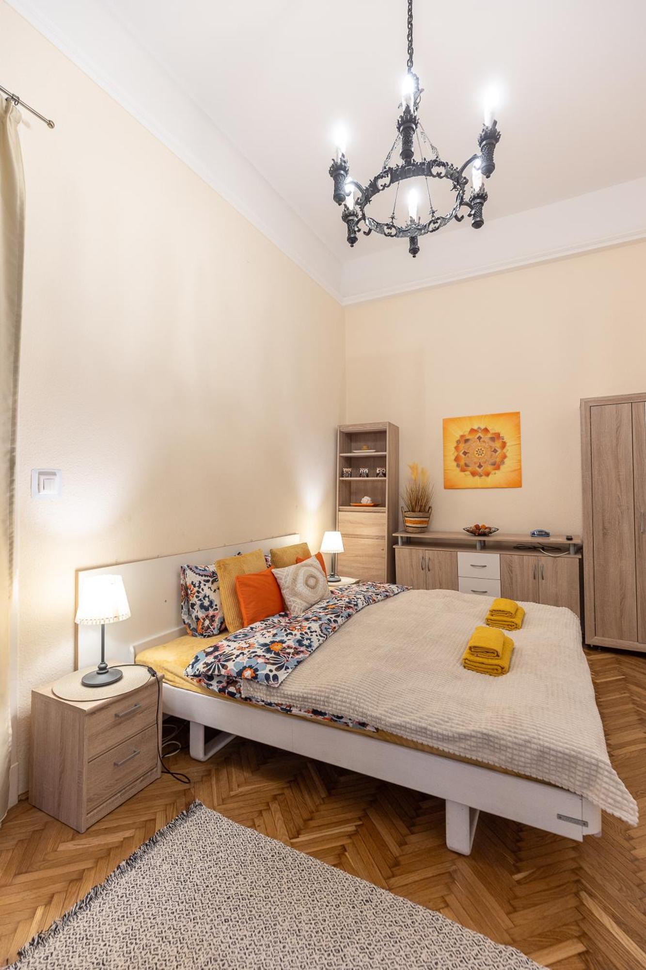 Harmony & Cute - Central Apartments Budapest Exterior photo