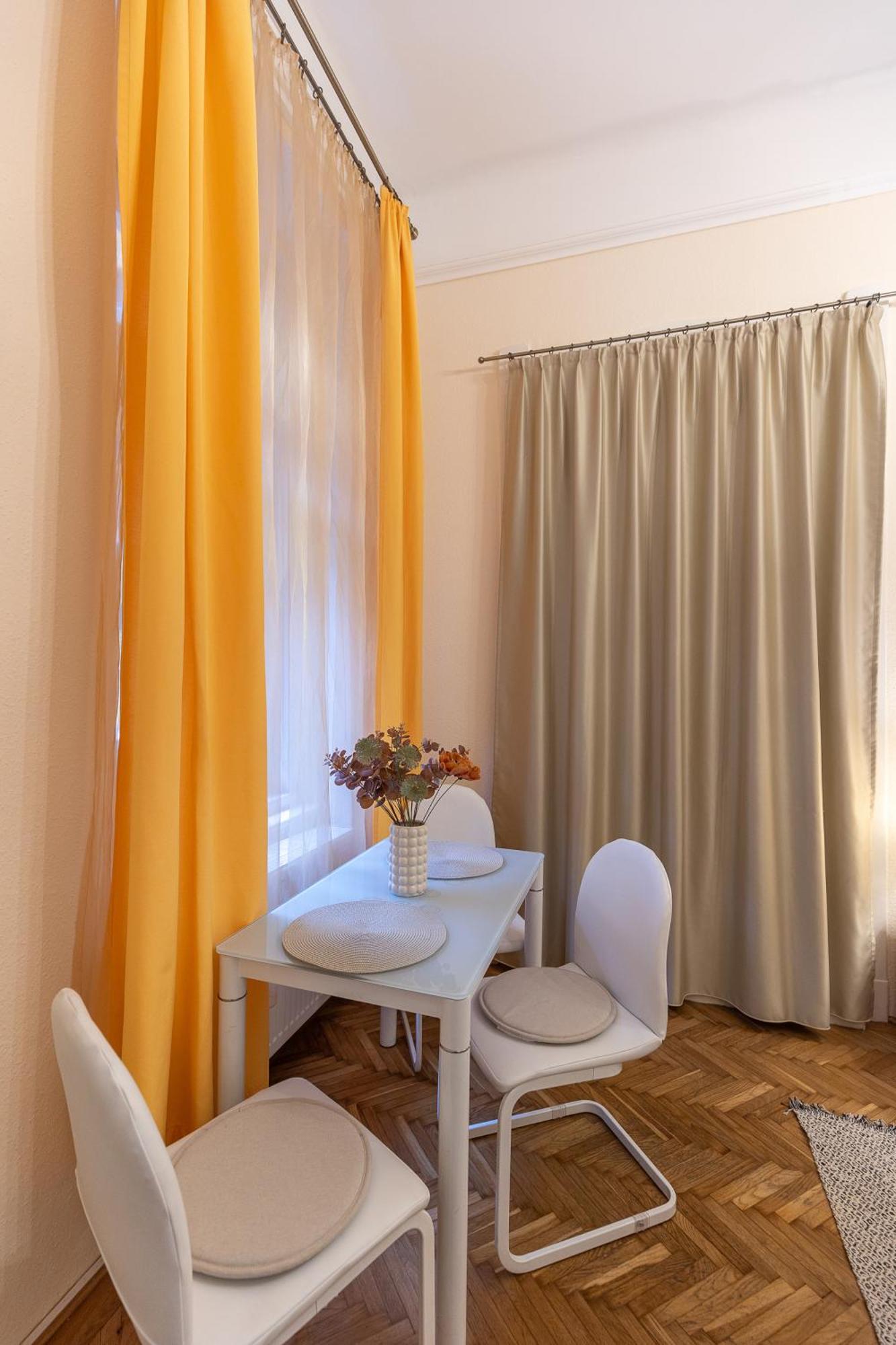 Harmony & Cute - Central Apartments Budapest Exterior photo