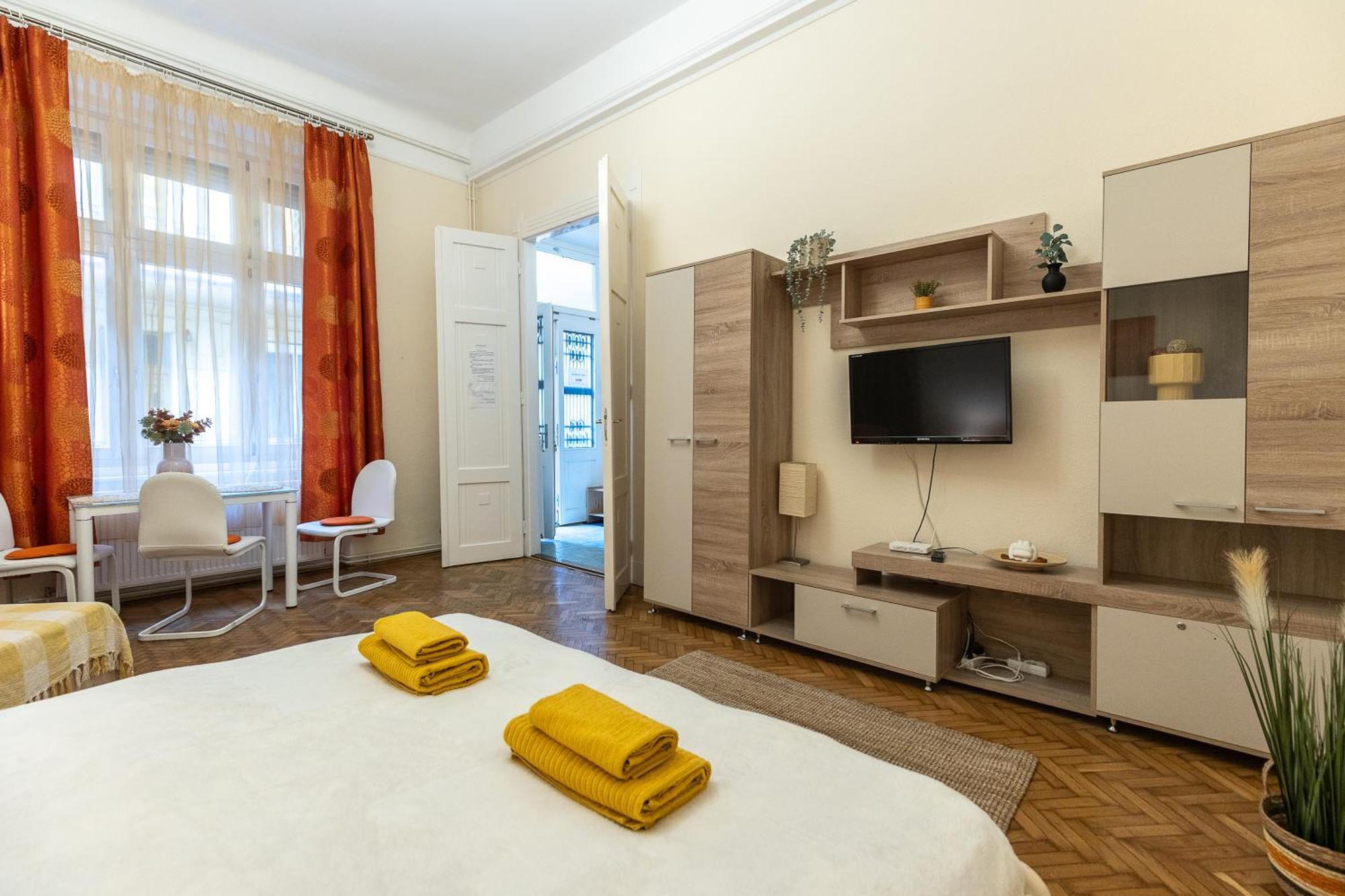 Harmony & Cute - Central Apartments Budapest Exterior photo